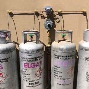 LPG Systems