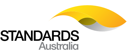 Standards Australia Logo