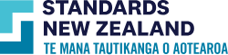 Standards New Zealand Logo