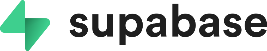 Supabase Logo